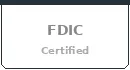 DFCU Financial Seal C seal